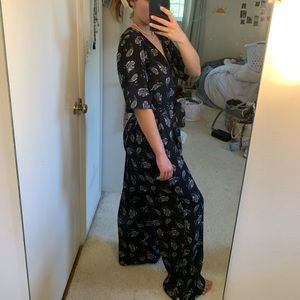 Vince Camuto Pantsuit